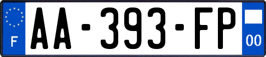 AA-393-FP