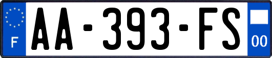 AA-393-FS