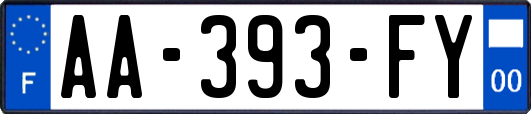 AA-393-FY