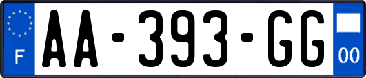 AA-393-GG