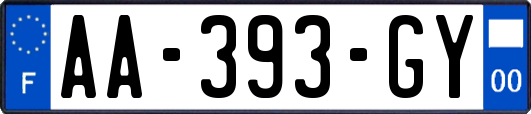 AA-393-GY