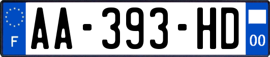 AA-393-HD