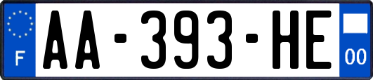 AA-393-HE