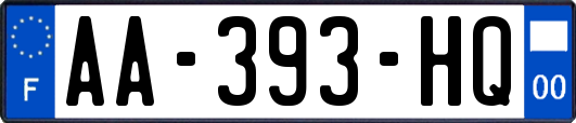 AA-393-HQ