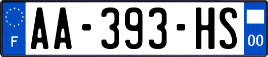 AA-393-HS