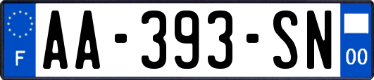 AA-393-SN