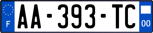 AA-393-TC