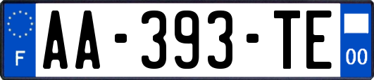 AA-393-TE