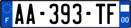 AA-393-TF