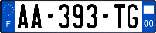 AA-393-TG