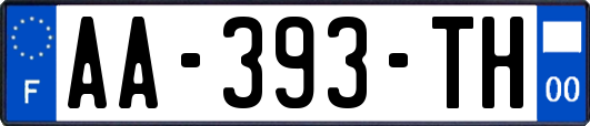 AA-393-TH