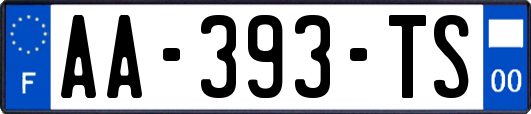 AA-393-TS