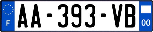 AA-393-VB