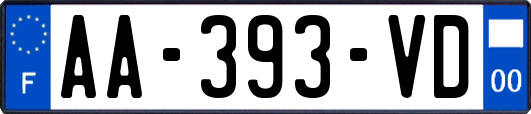 AA-393-VD