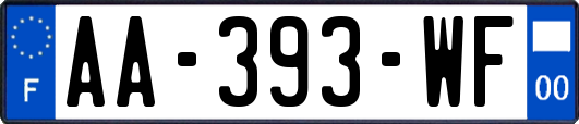 AA-393-WF