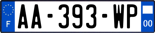 AA-393-WP