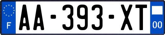 AA-393-XT