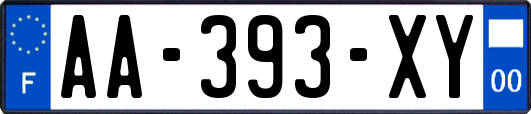 AA-393-XY