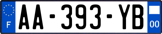 AA-393-YB