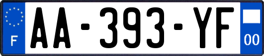 AA-393-YF