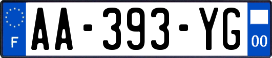 AA-393-YG