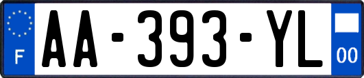 AA-393-YL