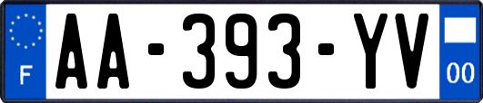 AA-393-YV