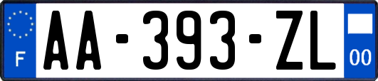 AA-393-ZL