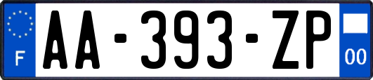 AA-393-ZP