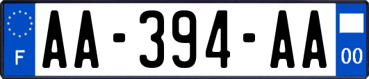 AA-394-AA