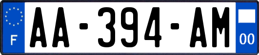 AA-394-AM