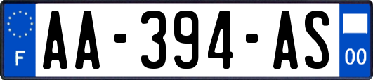 AA-394-AS