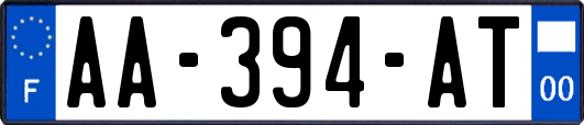 AA-394-AT