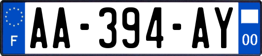 AA-394-AY