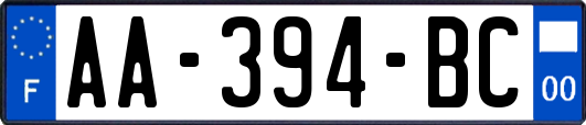 AA-394-BC