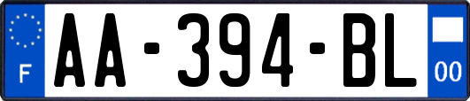 AA-394-BL