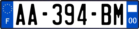 AA-394-BM