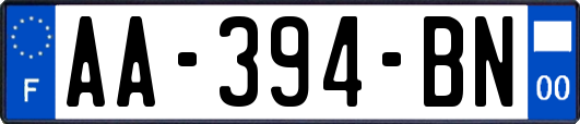 AA-394-BN