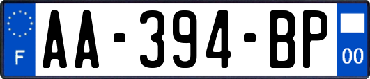 AA-394-BP