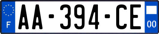 AA-394-CE