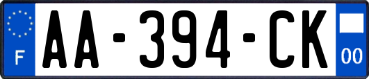 AA-394-CK