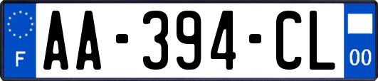 AA-394-CL