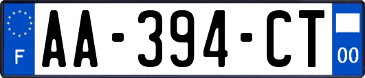 AA-394-CT