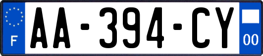 AA-394-CY