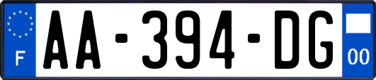 AA-394-DG