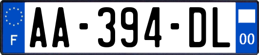 AA-394-DL