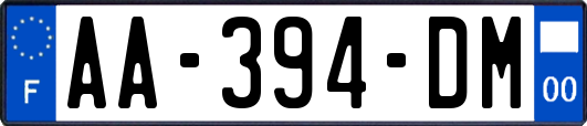 AA-394-DM