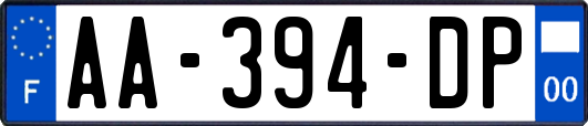 AA-394-DP