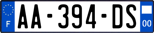 AA-394-DS