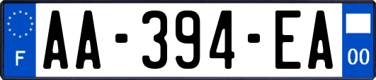 AA-394-EA